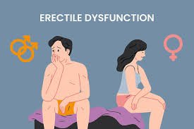Erectile Dysfunction Treatment