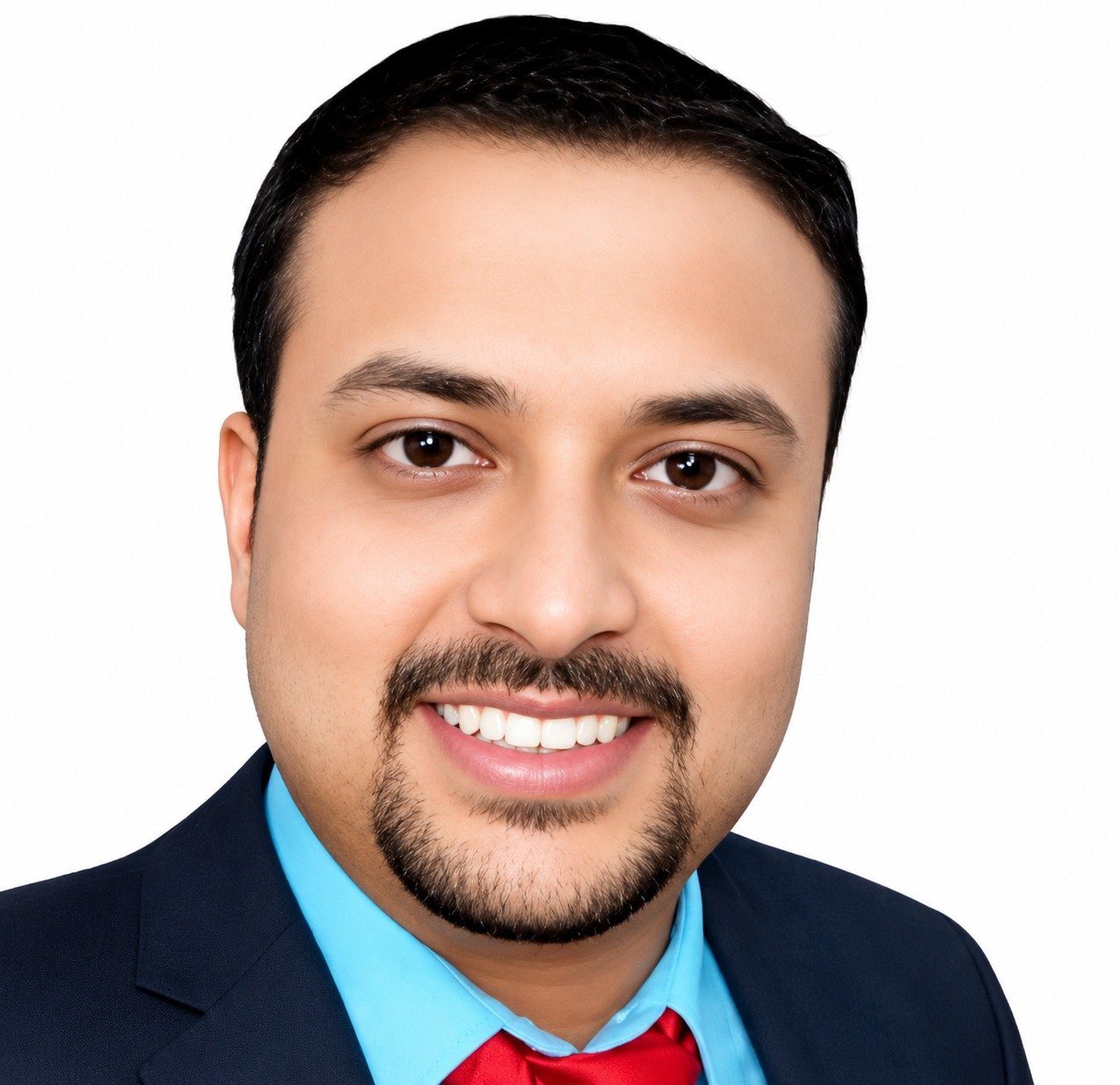 Dr. Pradeep Deb